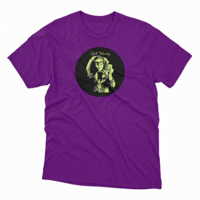 TSH-100122-Purple Sybill - Image 1