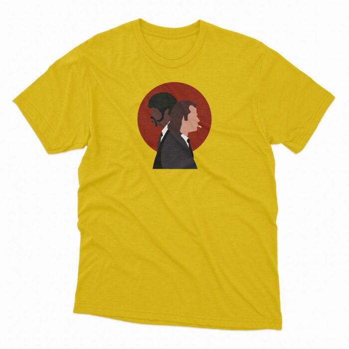 Jules and Vincent - Image 1