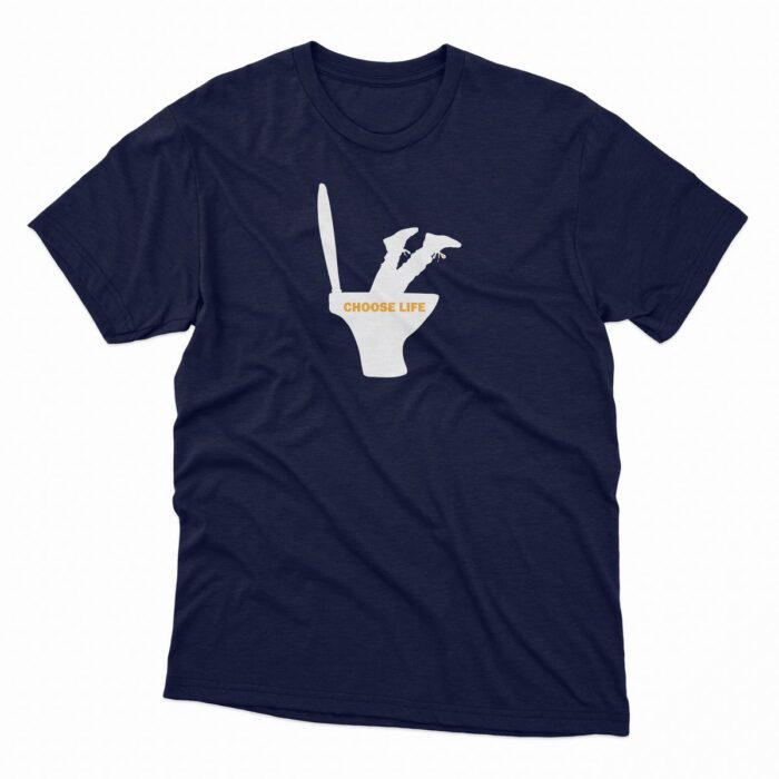 TSH-100142-Navy Born Slippy - Image 1