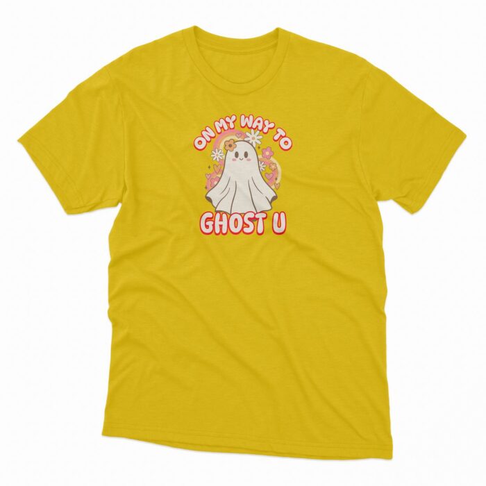 Spooky Ghost - Image 1
