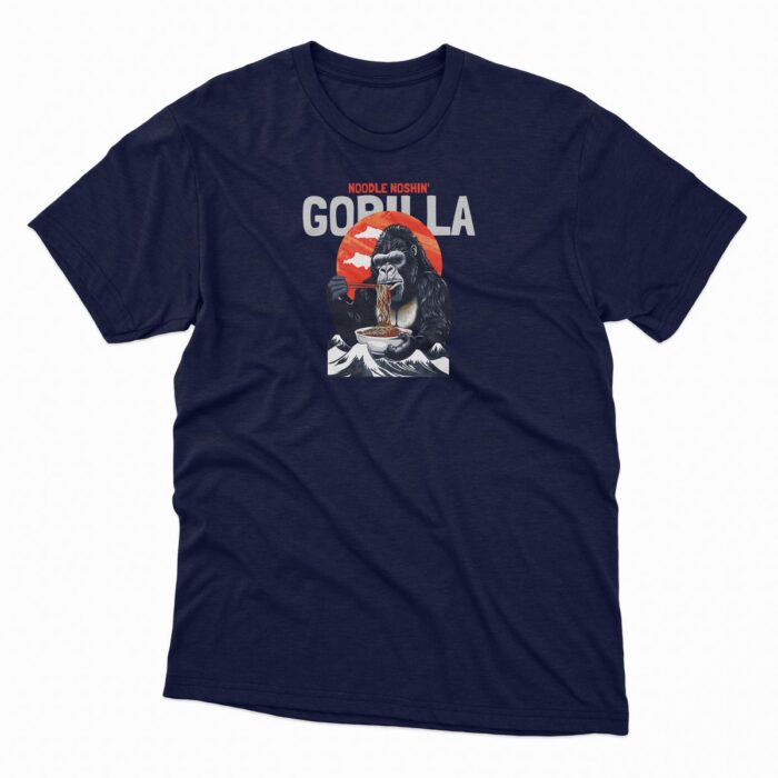 Gorilla - Image 1