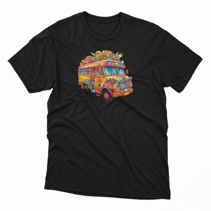 Groovy Van - Image 1