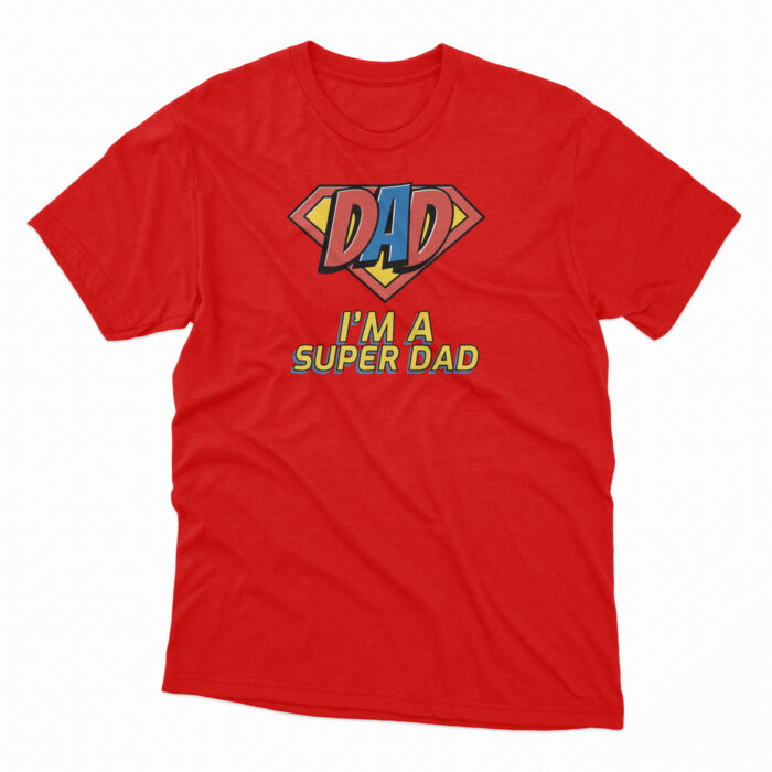 Super Dad - Image 1
