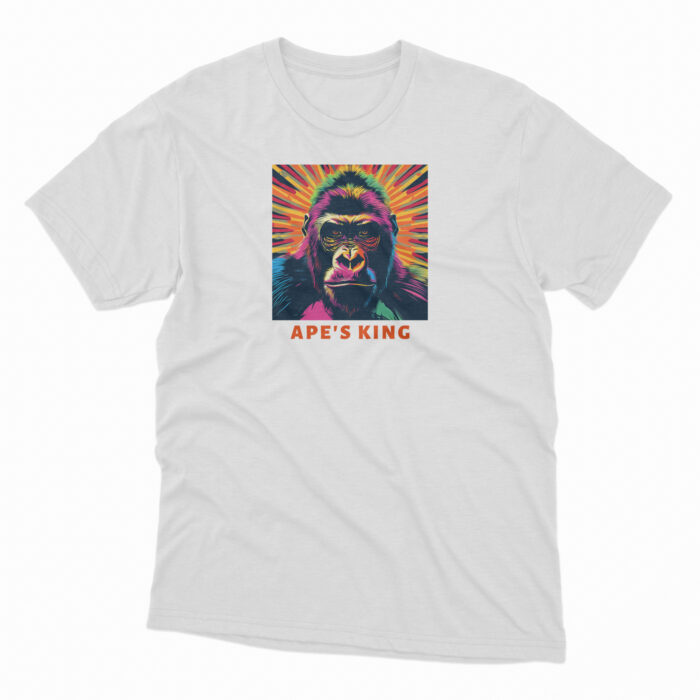 Ape’s King - Image 1