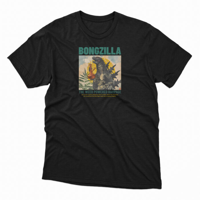 Bongzilla - Image 1
