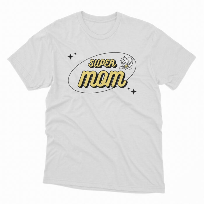 Mom Power - Image 1