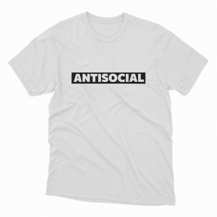Antisocial - Image 1
