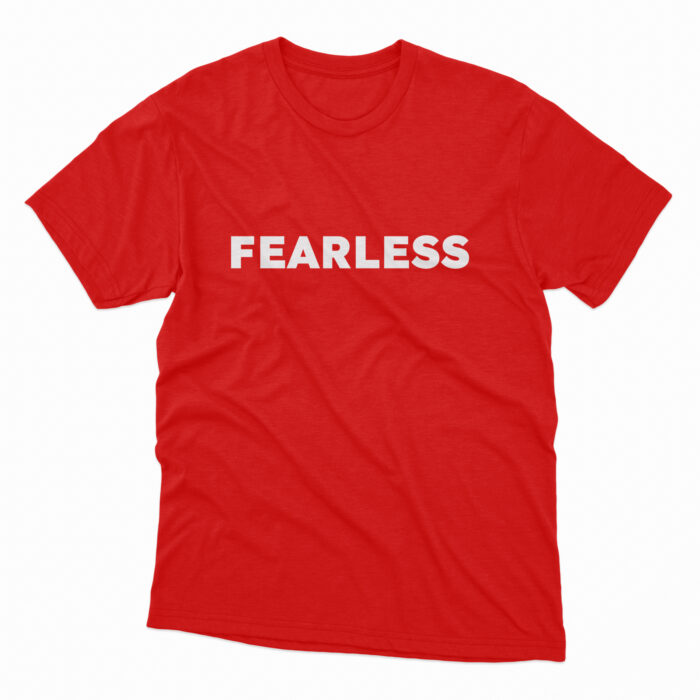 Fearless - Image 1