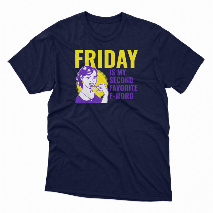 Lovely Friday - Image 1