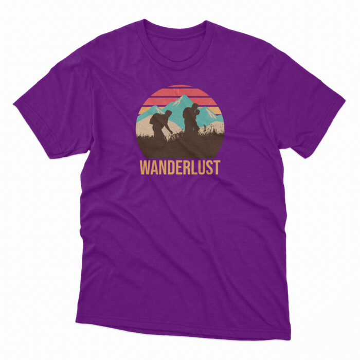Wandering - Image 1