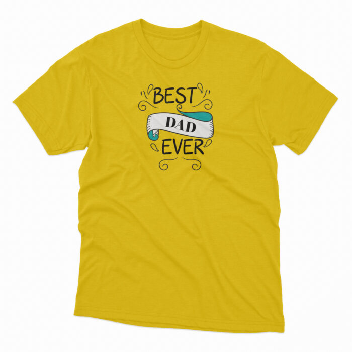 Best Dad Ever - Image 1