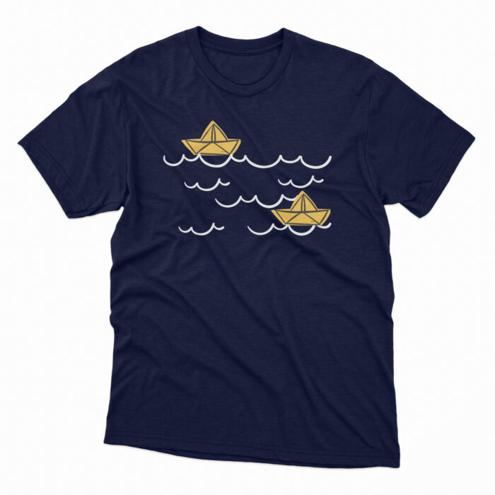 Paper Boat - Image 1