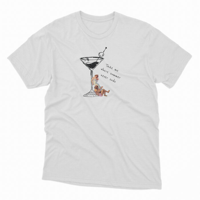 Never Ending Summer - Image 1