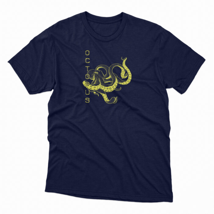 Octopus - Image 1