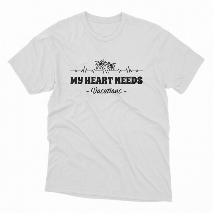 Vacation Time - Image 1